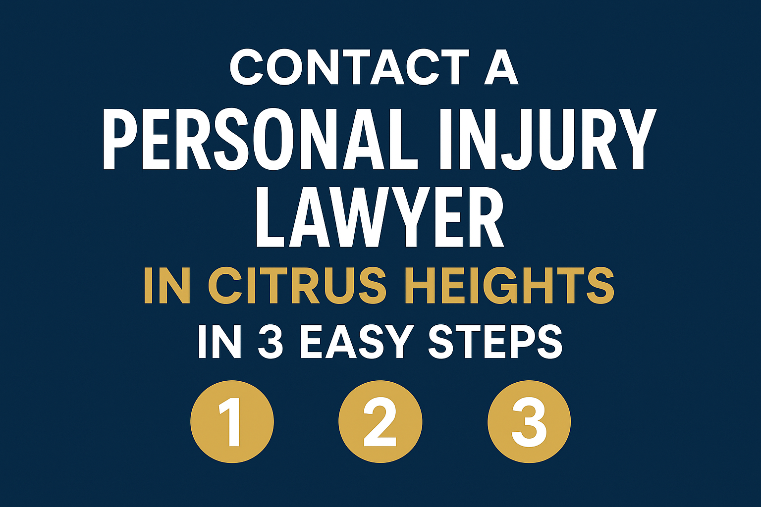 lawyer for motorcycle accident