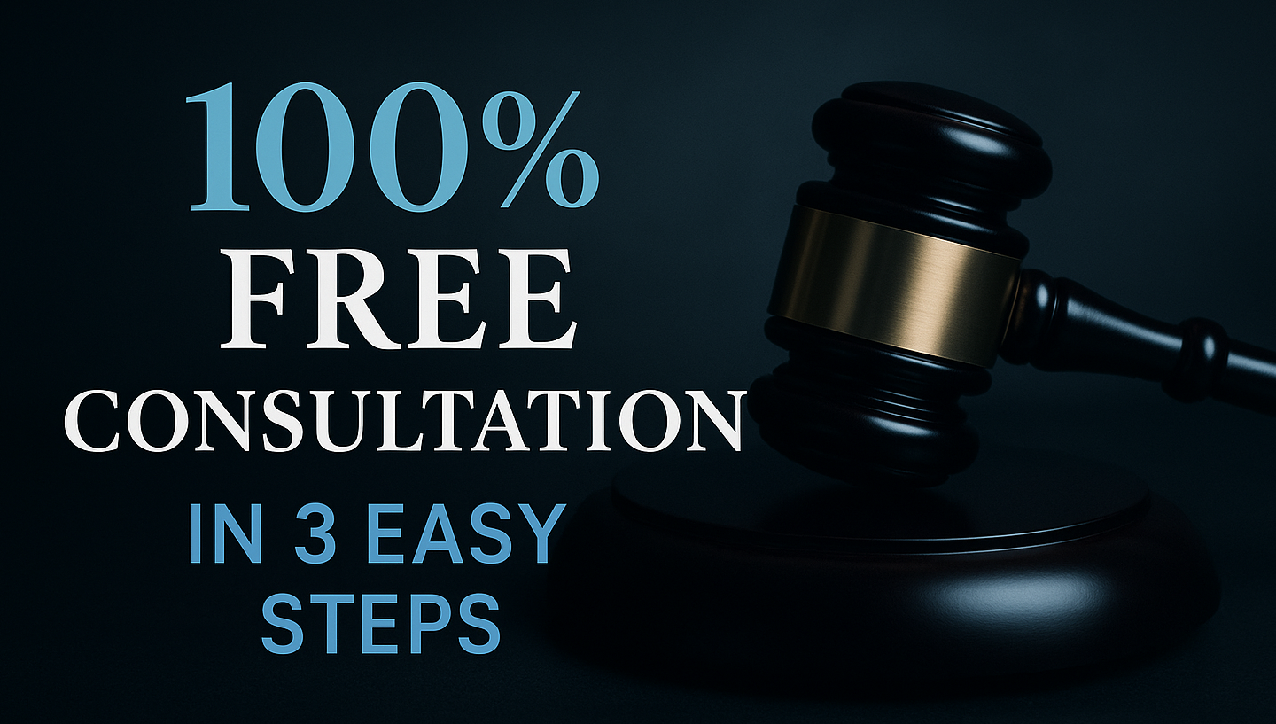 Citrus Heights accident attorney