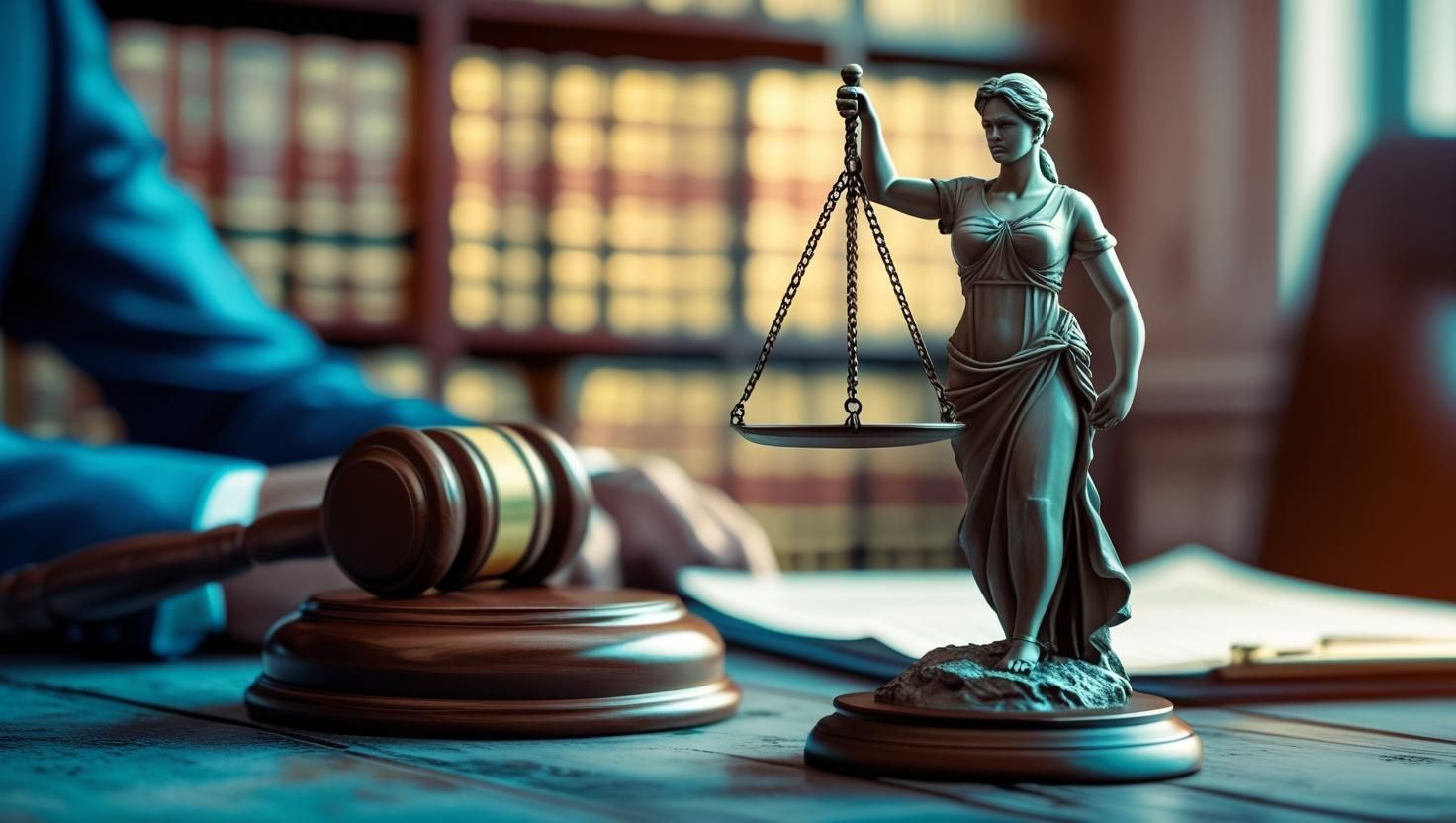 Full compensation after personal injury accident